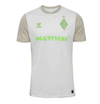 Maglia Werder Bremen Away 25/26