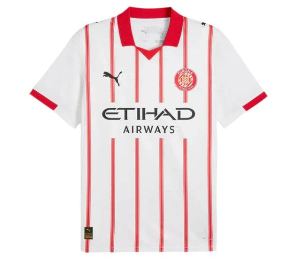 Maglia Girona FC Home 25/26