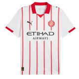 Maglia Girona FC Home 25/26