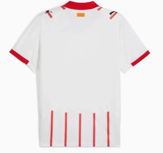 Maglia Girona FC Home 25/26