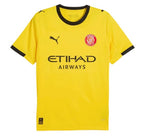 Maglia Girona FC Away 25/26