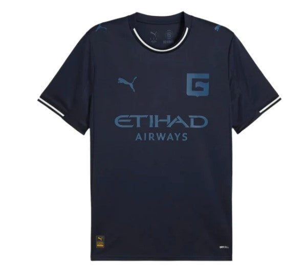 Maglia Girona FC Third 25/26