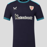 Maglia Athletic Club Bilbao Away 25/26