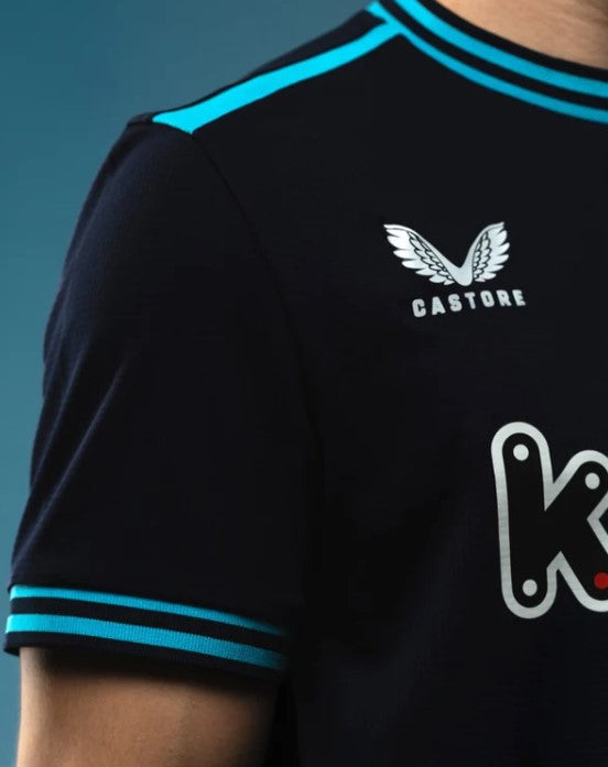 Maglia Athletic Club Bilbao Away 25/26