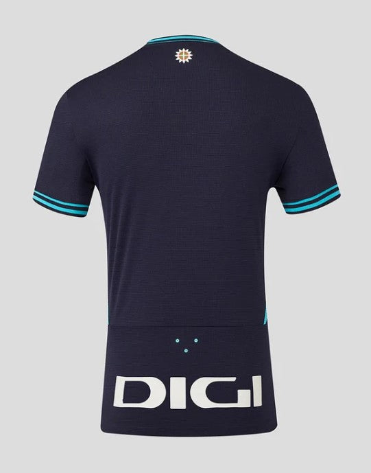 Maglia Athletic Club Bilbao Away 25/26