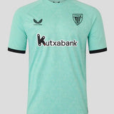 Maglia Athletic Club Bilbao Third 25/26