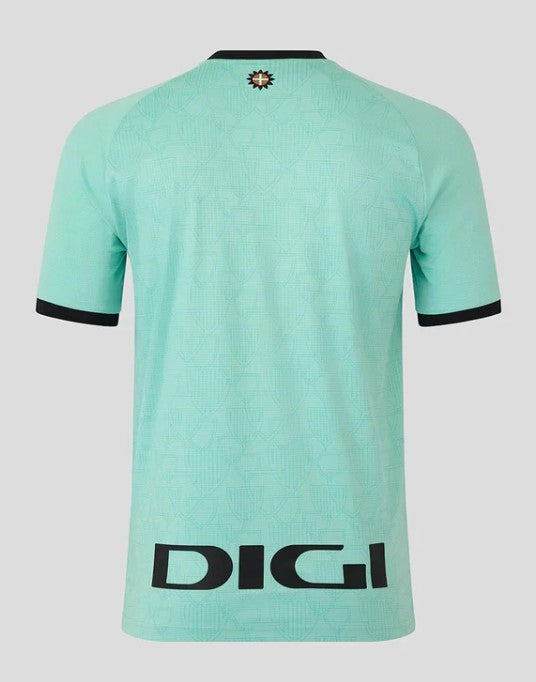 Maglia Athletic Club Bilbao Third 25/26