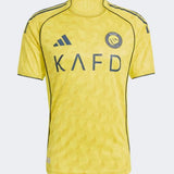 Maglia Al Nassr Home 25/26