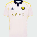 Maglia Al Nassr Third 25/26