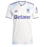 Maglia Aston Villa Third 25/26