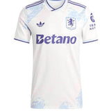 Maglia Aston Villa Third 25/26