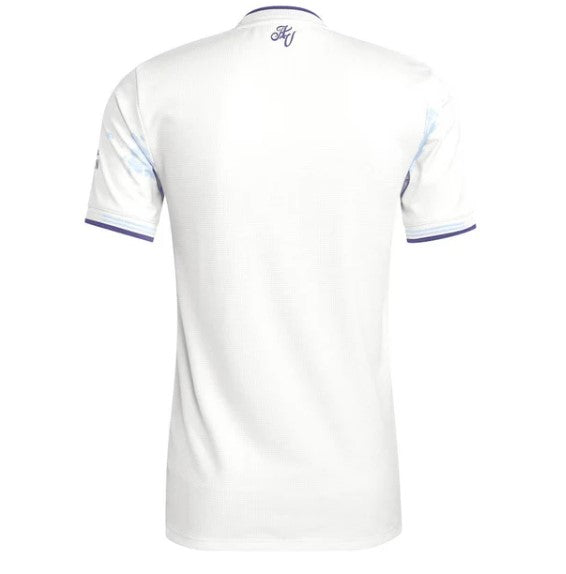 Maglia Aston Villa Third 25/26