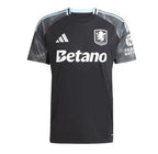 Maglia Aston Villa Away 25/26