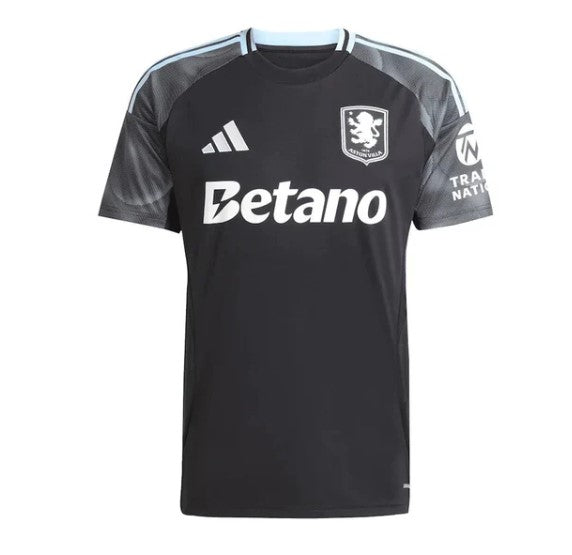 Maglia Aston Villa Away 25/26