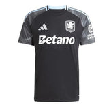 Maglia Aston Villa Away 25/26