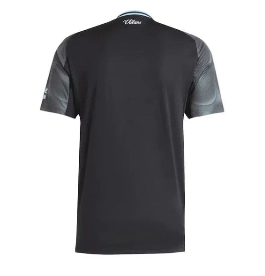 Maglia Aston Villa Away 25/26