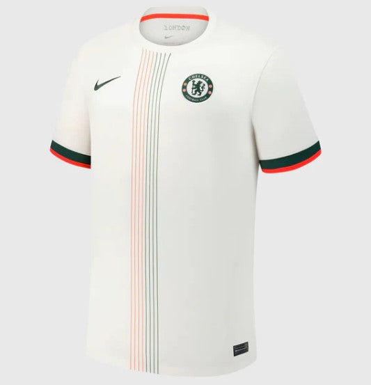 Maglia Chelsea Away 25/26
