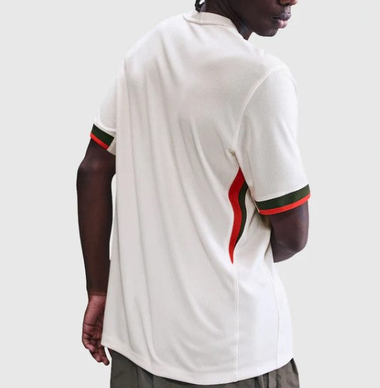 Maglia Chelsea Away 25/26