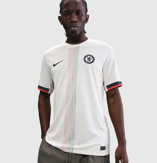 Maglia Chelsea Away 25/26