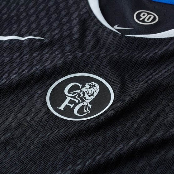 Maglia Chelsea Third 25/26