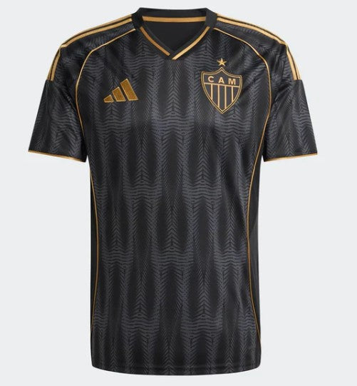 Maglia Atlético Mineiro Third 25/26