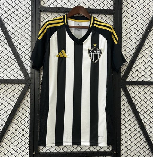 Maglia Atlético Mineiro Home 25/26