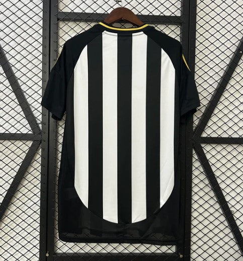 Maglia Atlético Mineiro Home 25/26