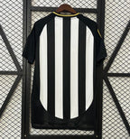Maglia Atlético Mineiro Home 25/26