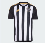 Maglia Atlético Mineiro Home 25/26