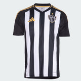 Maglia Atlético Mineiro Home 25/26