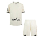 T-shirt e Pantaloncini per Bambino AC Milan - Edición Especial