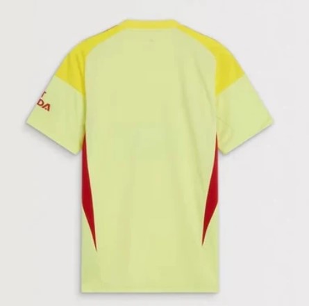 T-shirt e Pantaloncini per Bambino Arsenal 25/26 - Portiere