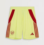 T-shirt e Pantaloncini per Bambino Arsenal 25/26 - Portiere