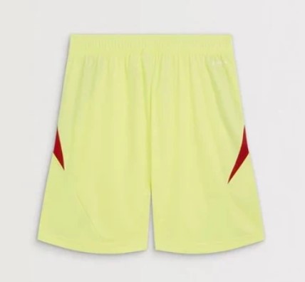 T-shirt e Pantaloncini per Bambino Arsenal 25/26 - Portiere