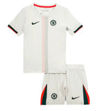 T-shirt e Pantaloncini per Bambino Chelsea Away 25/26