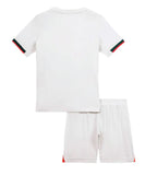 T-shirt e Pantaloncini per Bambino Chelsea Away 25/26