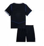 T-shirt e Pantaloncini per Bambino Chelsea Third 25/26