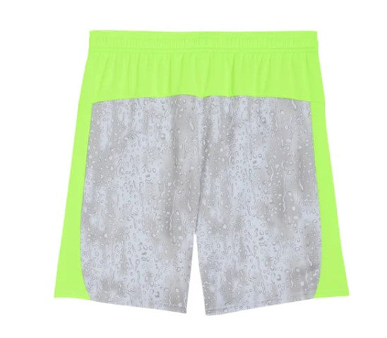 T-shirt e Pantaloncini per Bambino Manchester City Third 25/26 - Con Calzettoni