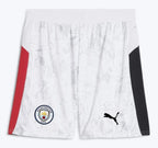 T-shirt e Pantaloncini per Bambino Manchester City KidSuper 25/26