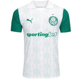 Maglia Palmeiras Away 25/26