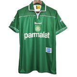Maglia Retro Palmeiras 1999