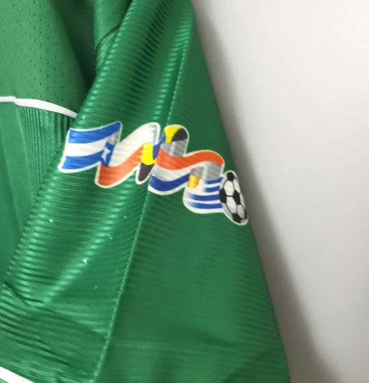Maglia Retro Palmeiras 1999