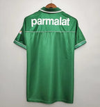 Maglia Retro Palmeiras 1999