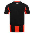 Maglia Eintracht Frankfurt Home 25/26