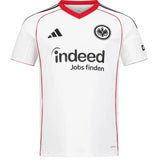 Maglia Eintracht Frankfurt Away 25/26
