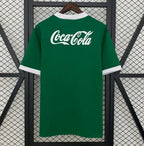 Maglia Retro Palmeiras Home 1987