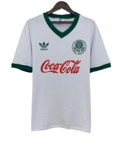 Maglia Retro Palmeiras Away 1987