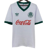 Maglia Retro Palmeiras Away 1987