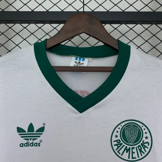 Maglia Retro Palmeiras Away 1987