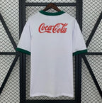 Maglia Retro Palmeiras Away 1987